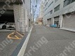 立売堀6 月極駐車場 出入り口写真 1枚目