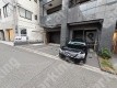 新町4 月極駐車場 駐車場外観写真 1枚目