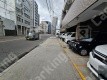 新町4 月極駐車場 出入り口写真 1枚目