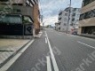 新町4 月極駐車場 出入り口写真 1枚目
