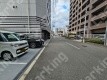 新町4 月極駐車場 出入り口写真 1枚目