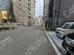 新町4 月極駐車場 出入り口写真 2枚目