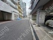 新町4 月極駐車場 出入り口写真 1枚目