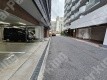 新町4 月極駐車場 出入り口写真 2枚目