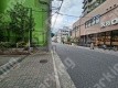 新町4 月極駐車場 出入り口写真 2枚目