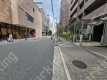 新町4 月極駐車場 出入り口写真 3枚目