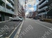 新町4 月極駐車場 出入り口写真 1枚目