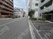 新町4 月極駐車場 出入り口写真 2枚目