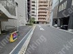 新町4 月極駐車場 出入り口写真 1枚目