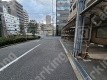 新町4 月極駐車場 出入り口写真 1枚目