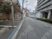 新町4 月極駐車場 出入り口写真 2枚目