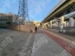 江之子島2 月極駐車場 出入り口写真 2枚目