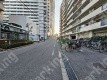 江之子島1 月極駐車場 出入り口写真 1枚目