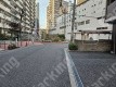 江之子島1 月極駐車場 出入り口写真 2枚目