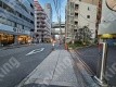 江之子島1 月極駐車場 出入り口写真 1枚目