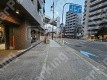 江之子島1 月極駐車場 出入り口写真 2枚目