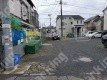 岡上1 月極駐車場 駐車場外観写真 2枚目