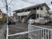 能ヶ谷1 月極駐車場 駐車場外観写真 1枚目