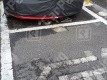 巣鴨1 月極駐車場 車室写真 2枚目