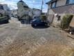 岩戸南3 月極駐車場 車室写真 2枚目