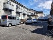元和泉1 月極駐車場 駐車場外観写真 1枚目