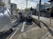 和泉1 バイク月極駐車場 車室写真 1枚目
