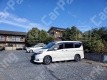 中和泉2 月極駐車場 車室写真 2枚目