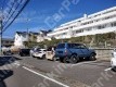 大蔵5 月極駐車場 駐車場外観写真 1枚目
