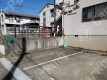 月極駐車場の周辺写真