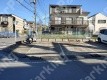 大蔵5 月極駐車場 駐車場外観写真 1枚目