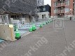 DO PARK リビオ北26条 月極駐車場 車室写真 2枚目