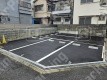 月極駐車場の周辺写真