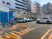 月極駐車場 駐車場外観写真 1枚目
