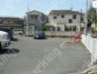 月極駐車場の周辺写真