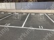 月極駐車場 車室写真 2枚目