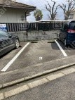 月極駐車場の周辺写真
