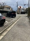 月極駐車場 車室写真 2枚目