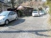 月極駐車場の周辺写真