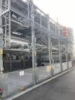 月極駐車場 車室写真 2枚目