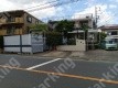 月極駐車場の周辺写真