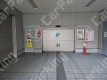西本町3 月極駐車場 車室写真 3枚目