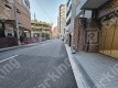 靱本町3 月極駐車場 出入り口写真 1枚目