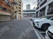 靱本町3 月極駐車場 出入り口写真 3枚目