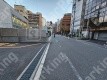靱本町3 月極駐車場 出入り口写真 2枚目