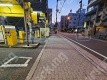 靱本町3 月極駐車場 出入り口写真 2枚目