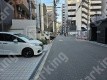 末広町3 月極駐車場 出入り口写真 1枚目