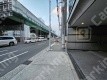 南森町2 月極駐車場 出入り口写真 1枚目