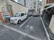 南森町1 月極駐車場の周辺写真