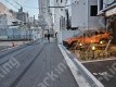 南森町1 月極駐車場 車室写真 3枚目
