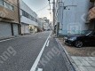 京町堀3 月極駐車場 出入り口写真 2枚目